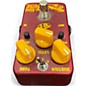 Used VFE Firey Red Horse Effect Pedal