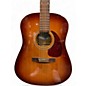 Used Seagull Coastline S6 BURST GT Acoustic Guitar thumbnail