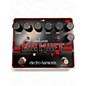 Used Electro-Harmonix Deluxe Big Muff Distortion Effect Pedal thumbnail
