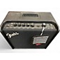 Used Fender Mustang LT25 25W 1x8 Guitar Combo Amp thumbnail