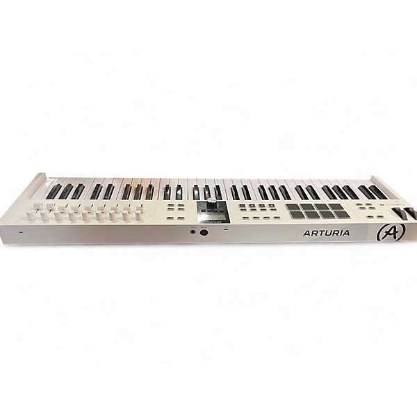 Used Arturia Keylab Essential 61 MIDI Controller