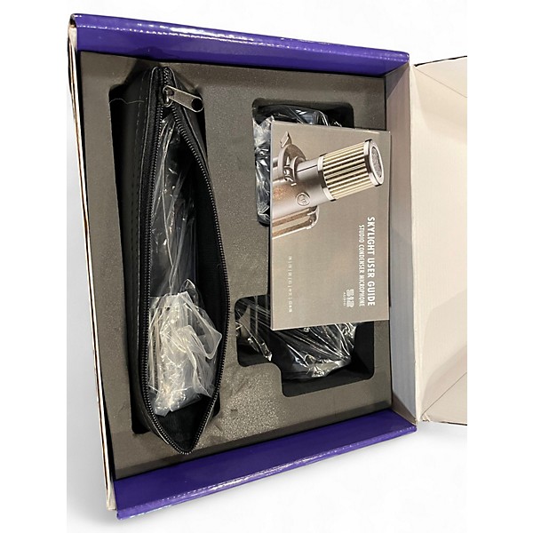 Used 512 Audio SKYLIGHT Condenser Microphone
