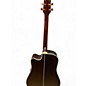 Used Takamine GB-SEVEN-C CEDAR TOP Acoustic Electric Guitar