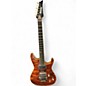 Used Ibanez S2170FB BURL TOP Solid Body Electric Guitar thumbnail