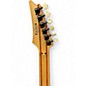 Used Ibanez S2170FB BURL TOP Solid Body Electric Guitar