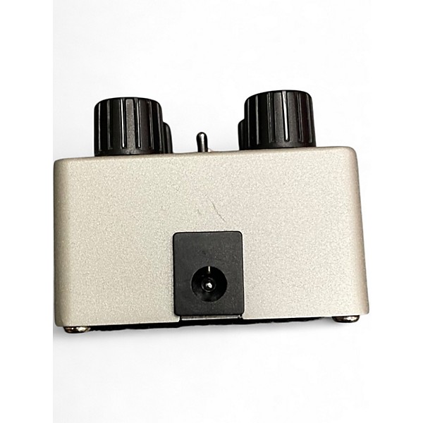 Used Donner Vintaverb Effect Pedal