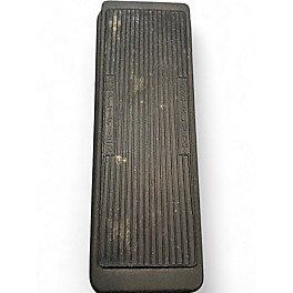 Used Dunlop GCB80 High Gain Volume Pedal