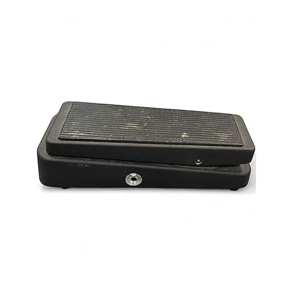 Used Dunlop GCB80 High Gain Volume Pedal