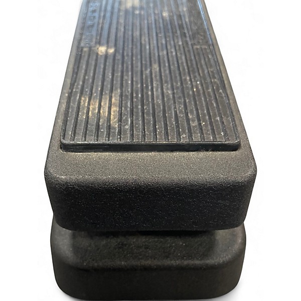 Used Dunlop GCB80 High Gain Volume Pedal