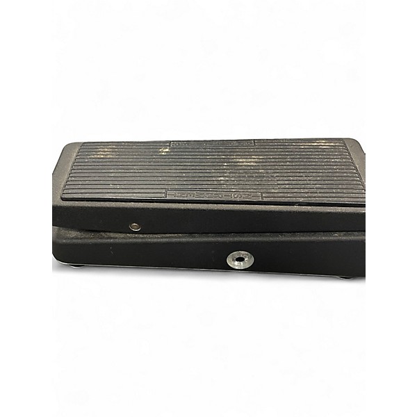 Used Dunlop GCB80 High Gain Volume Pedal