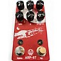 Used Walrus Audio apr87 Effect Pedal thumbnail