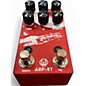 Used Walrus Audio apr87 Effect Pedal
