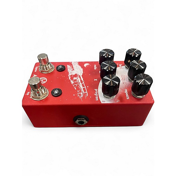 Used Walrus Audio apr87 Effect Pedal