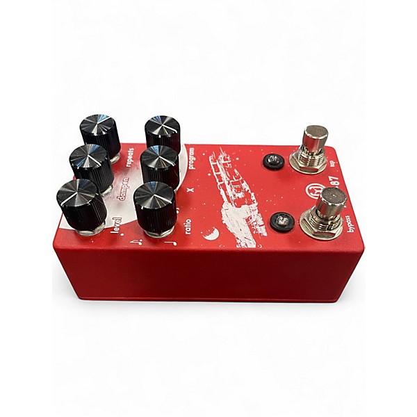 Used Walrus Audio apr87 Effect Pedal