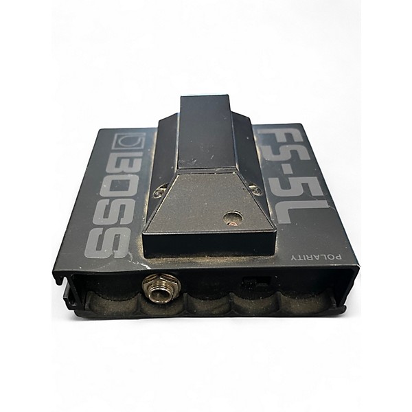 Used BOSS AB2 2 Way Selector Pedal