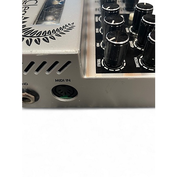 Used Two Notes AUDIO ENGINEERING LELEAD Effect Pedal