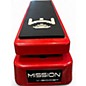 Used Mission Engineering VB-RD Effect Pedal