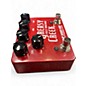 Used Stomp Under Foot GREASY CREEK Effect Pedal