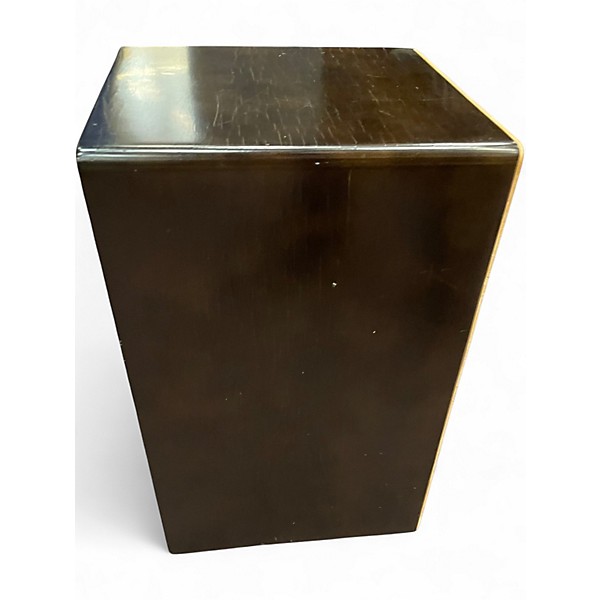 Used Pearl MAPLE CAJON Cajon