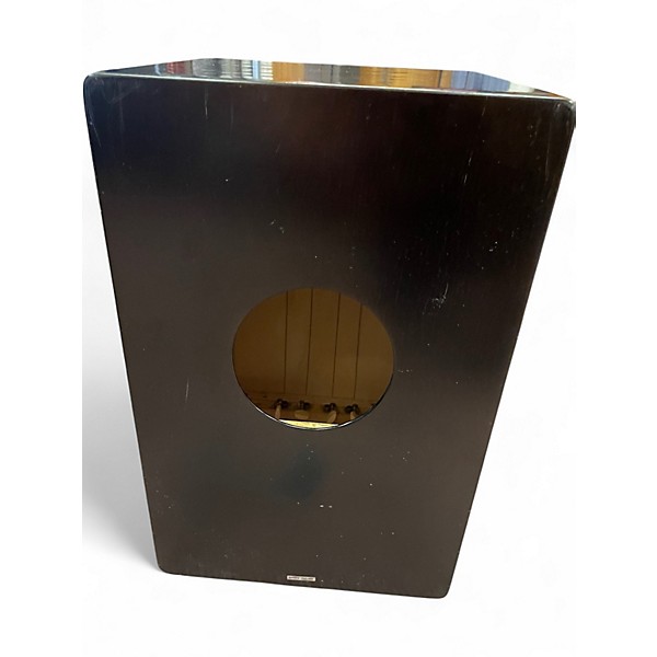 Used Pearl MAPLE CAJON Cajon