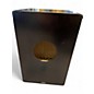 Used Pearl MAPLE CAJON Cajon