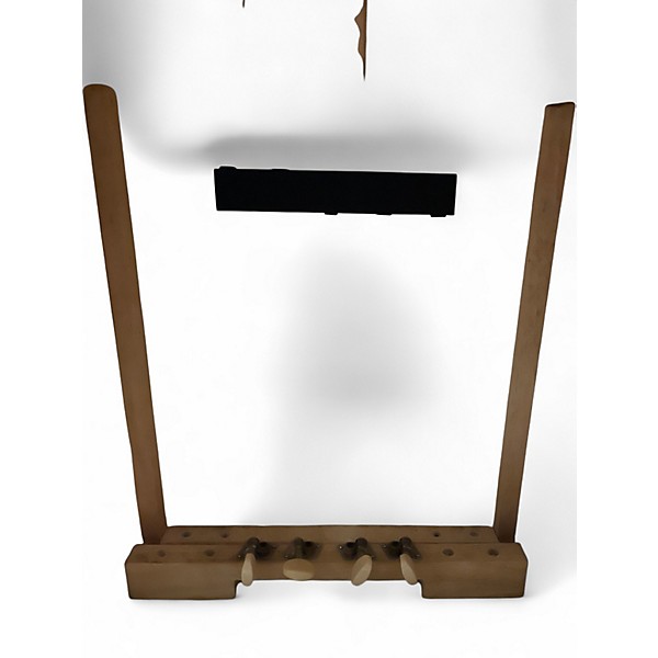 Used Pearl MAPLE CAJON Cajon