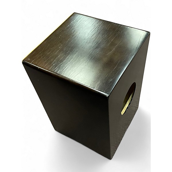 Used Pearl MAPLE CAJON Cajon