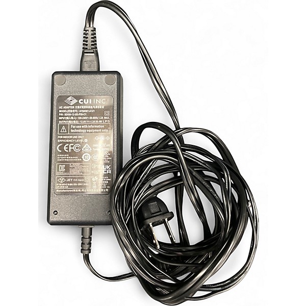 Used Universal Audio Apollo Twin X Duo 3 Audio Interface