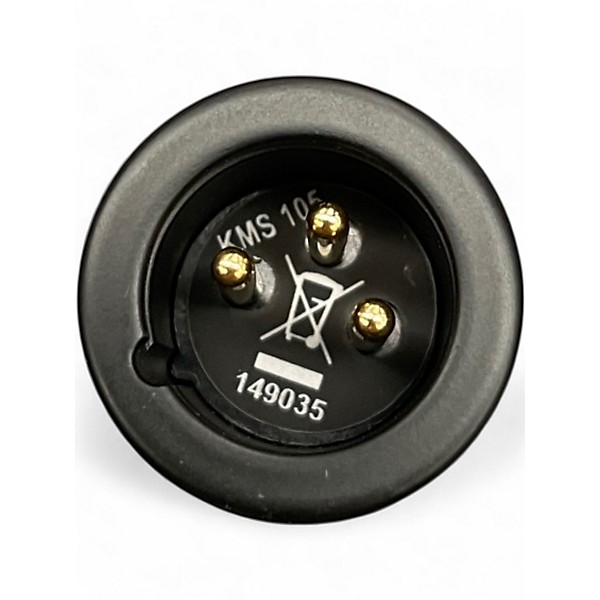 Used Neumann KMS105 Condenser Microphone