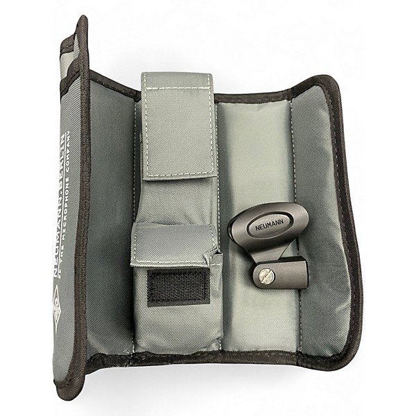 Used Neumann KMS105 Condenser Microphone