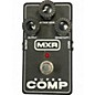 Used MXR M132 Super Comp Effect Pedal thumbnail