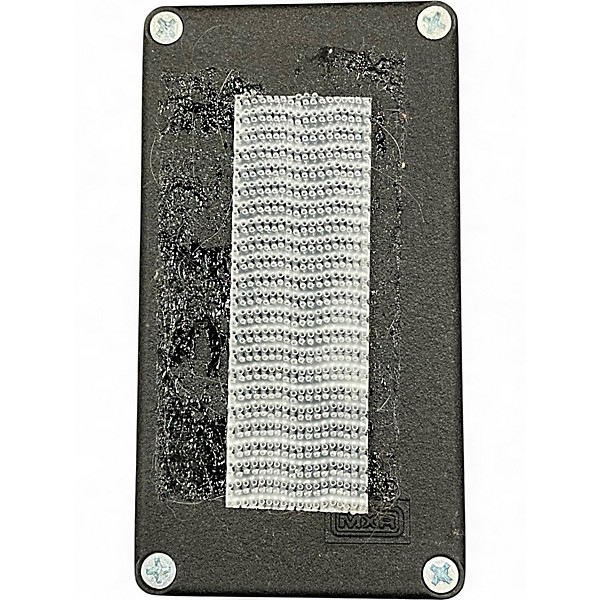 Used MXR M132 Super Comp Effect Pedal