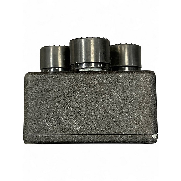 Used MXR M132 Super Comp Effect Pedal