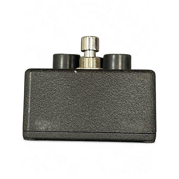 Used MXR M132 Super Comp Effect Pedal