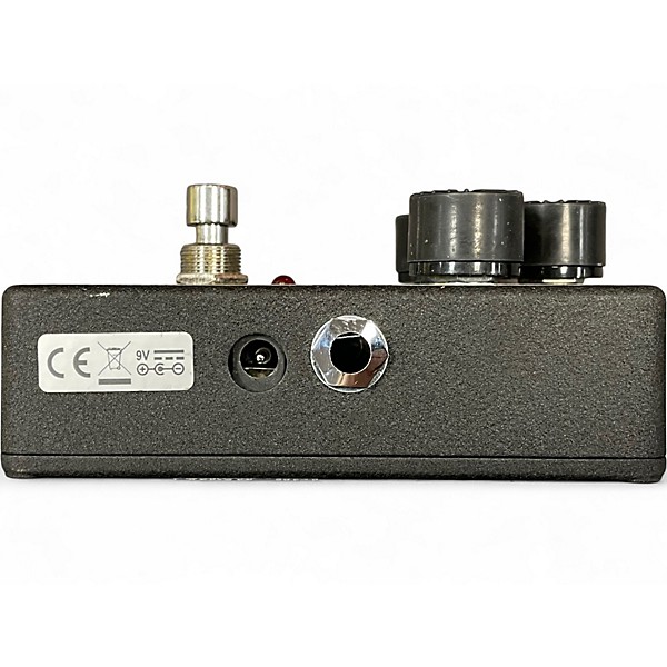 Used MXR M132 Super Comp Effect Pedal