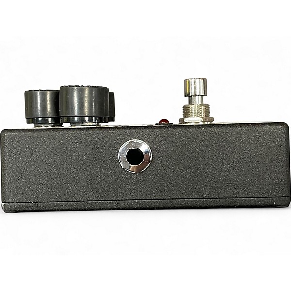 Used MXR M132 Super Comp Effect Pedal