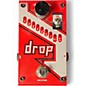 Used DigiTech The Drop Polyphonic Drop Tune Pitch-Shifter Effect Pedal thumbnail