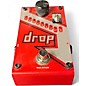 Used DigiTech The Drop Polyphonic Drop Tune Pitch-Shifter Effect Pedal