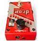 Used DigiTech The Drop Polyphonic Drop Tune Pitch-Shifter Effect Pedal