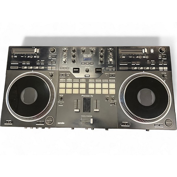 Used Pioneer DJ DDJ-REV7 DJ Controller