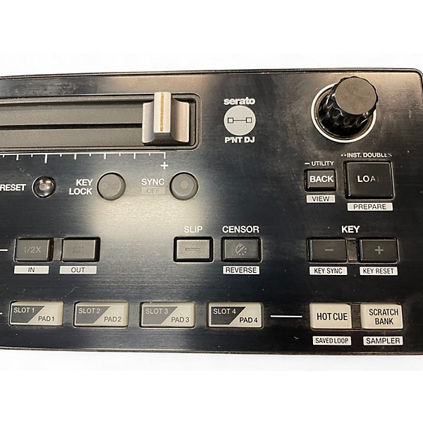 Used Pioneer DJ DDJ-REV7 DJ Controller