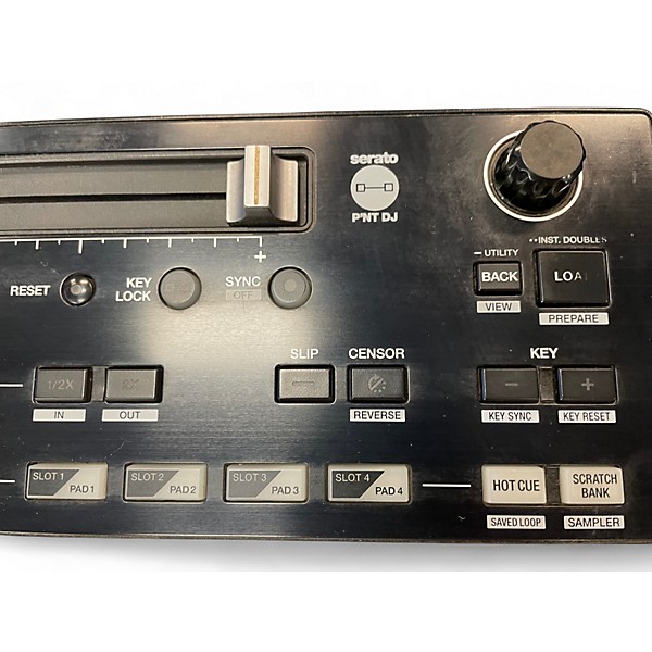 Used Pioneer DJ DDJ-REV7 DJ Controller