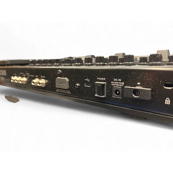 Used BOSS ME-90 Effect Processor