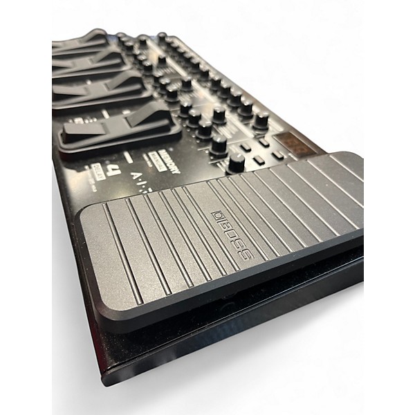 Used BOSS ME-90 Effect Processor