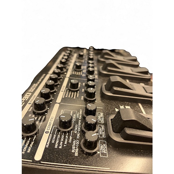 Used BOSS ME-90 Effect Processor