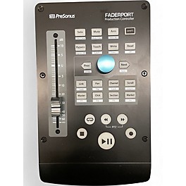Used PreSonus FADERPORT Control Surface