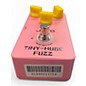 Used Joyo Tiny-Huge Fuzz Effect Pedal