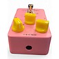 Used Joyo Tiny-Huge Fuzz Effect Pedal