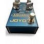 Used Joyo Aquarius Effect Pedal