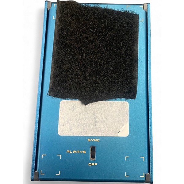 Used Joyo Aquarius Effect Pedal